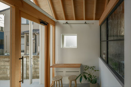 川西市　注文住宅　工務店　ALTS DESIGN OFFICE　施工事例9