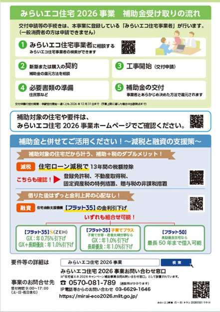 川西市　注文住宅　みらいエコ住宅2026事業　工務店　ハウスメーカー２