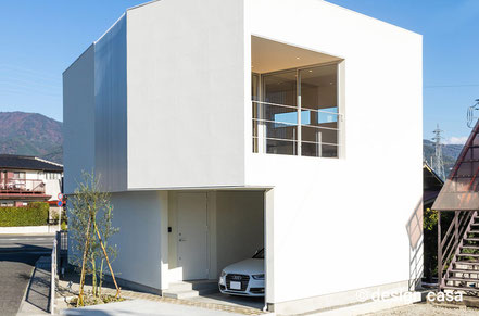 川西市　注文住宅　工務店　吉永建設　施工事例81
