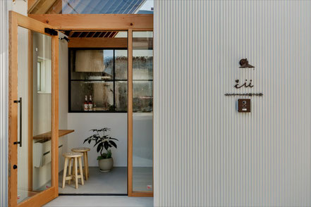 川西市　注文住宅　工務店　ALTS DESIGN OFFICE　施工事例8