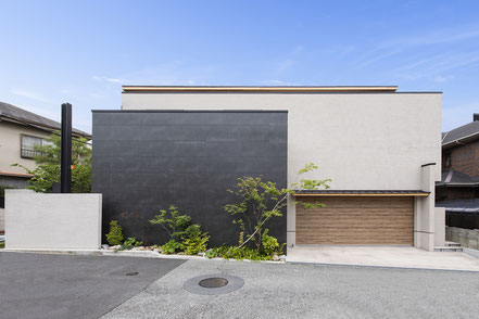 川西市　注文住宅　工務店　IDAHOME　施工事例7