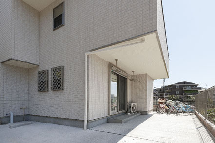 川西市　注文住宅　工務店　テクノ住研　施工事例2