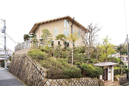 川西市　注文住宅　工務店　夢工房　施工事例1