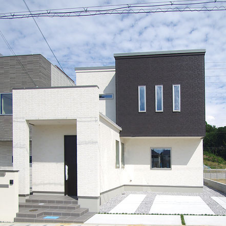 川西市　注文住宅　工務店　アヤハ不動産　施工事例3