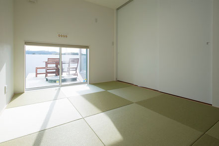川西市　注文住宅　工務店　ビオラホーム　施工事例6