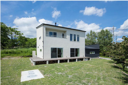 川西市　注文住宅　ハウスメーカー　カネカソーラーサーキットの家　施工事例7