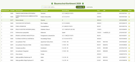 baumschule, katalog, sortiment, verfügbarkeit, wuerzburg, baum, kaufen, groß, xxl, heckenpflanzen, mediterran, auswahl,preis, verfügbarkeit, bestand, unterfranken, bayern