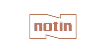 Das Notin Logo