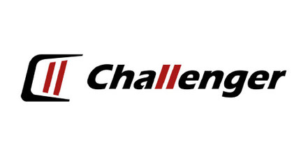 Das Challenger Logo