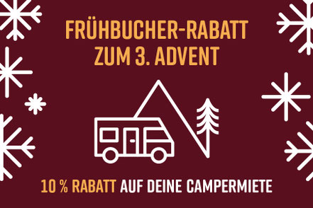 Titelbild der Aktion zum dritten Advent.