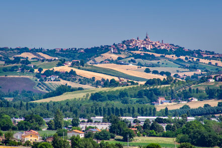 Ostra Vetere