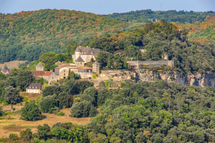 Château de Marqueyssac