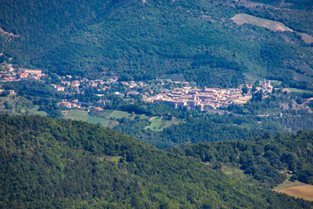 Nocera Umbra
