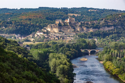 Chateau de Beynac