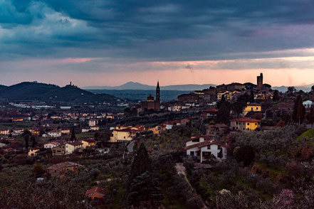 Castiglion Fiorentino
