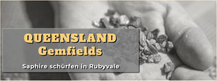 Rubyvale,Saphire,Queensland,Australia,Sapphire,Emerald,Australien,Outback,Edelstein,