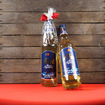 Lloyd Aquavit