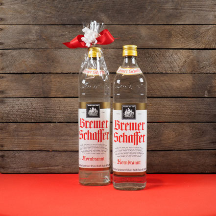 Bremer Schaffer