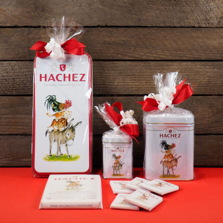 Hachez