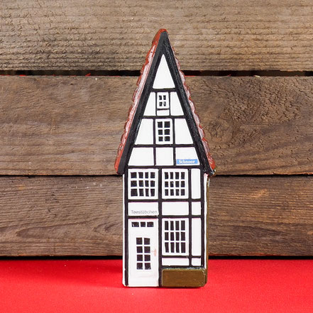 Schnoorhaus Teestübchen