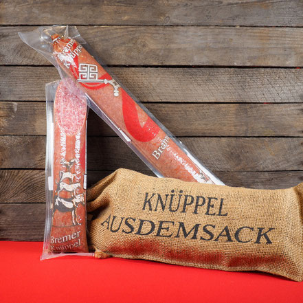 Bremer Knüppel Bremer Knüppel