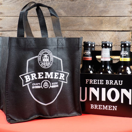 Union Brauerei Bremen