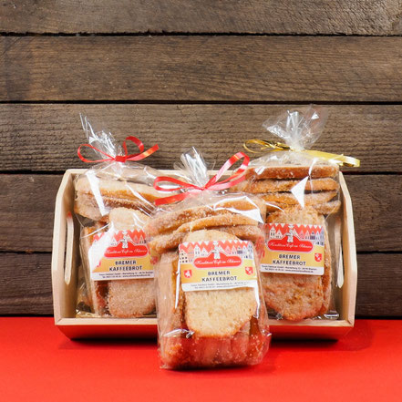 Bremer Kaffeebrot