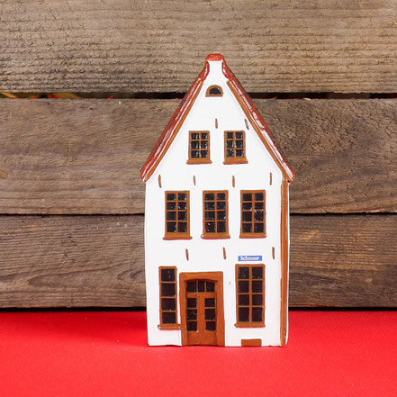 Schnoorhaus Nr. 3