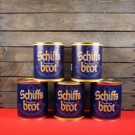 Bremer Schiffsbrot