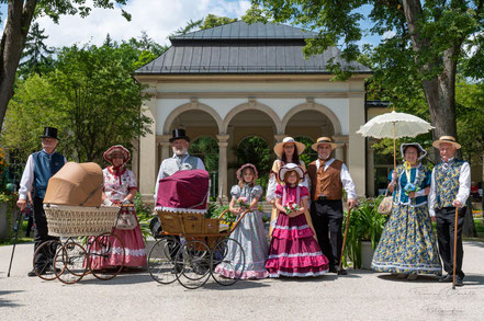 Biedermeiergruppe