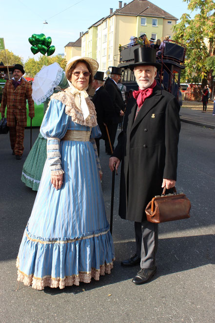 Unsere Unterstützer aus Nürnberg.