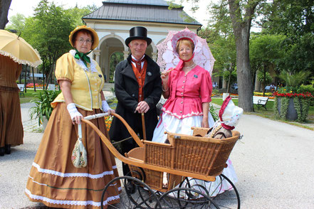 Sportkinderwagen