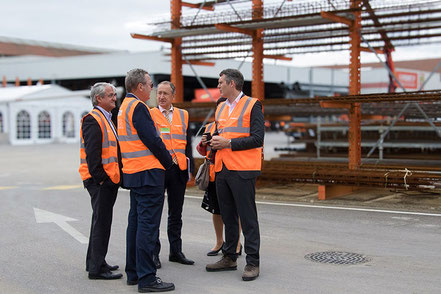 Reportage photo corporate entreprise chambery