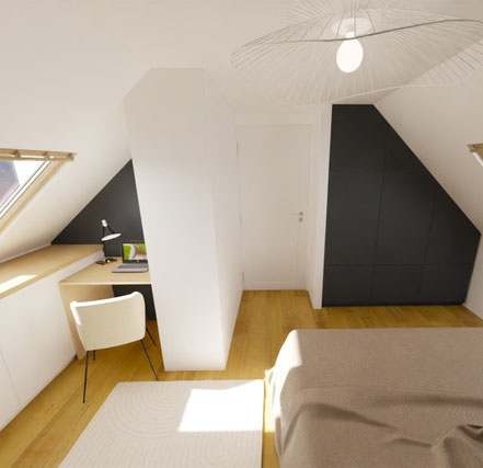 Architecte d interieure-Décoratrice - Quimper- Concarneau-Fouesnant-Bénodet- Finistère - Morbihan. Création d'espaces intérieur - Décoration - Agencement - Architecture- Rénovation-Cuisine