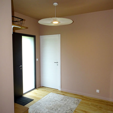 Architecte d interieure-Décoratrice - Quimper- Concarneau-Fouesnant-Bénodet- Finistère - Morbihan. Création d'espaces intérieur - Décoration - Agencement - Architecture- Rénovation-salon- entrée- visite conseil 