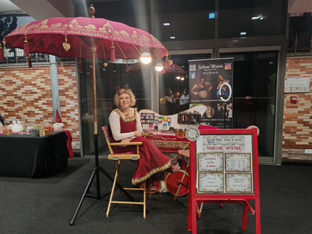 solenn minier make up artist maquilleuse professionnelle maquillage  facepainting