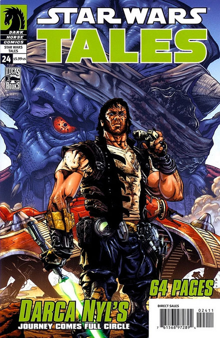 Star Wars Tales #24
