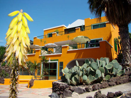 Casa Orange