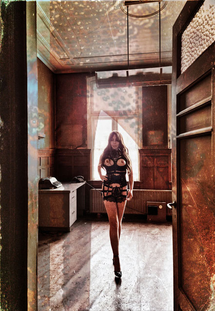 Annemarie Voute fotografie