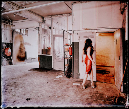 Annemarie Voute fotografie