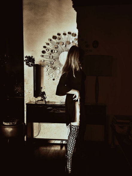 Mirror III