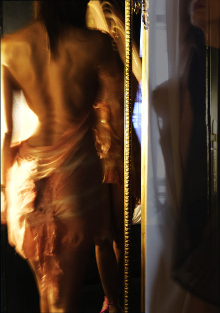 Sara Tavakoli model