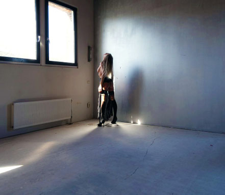 Loft new york