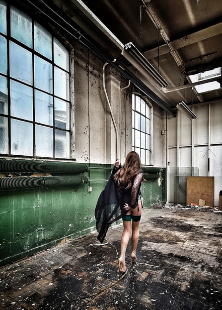 Annemarie Voute fotografie