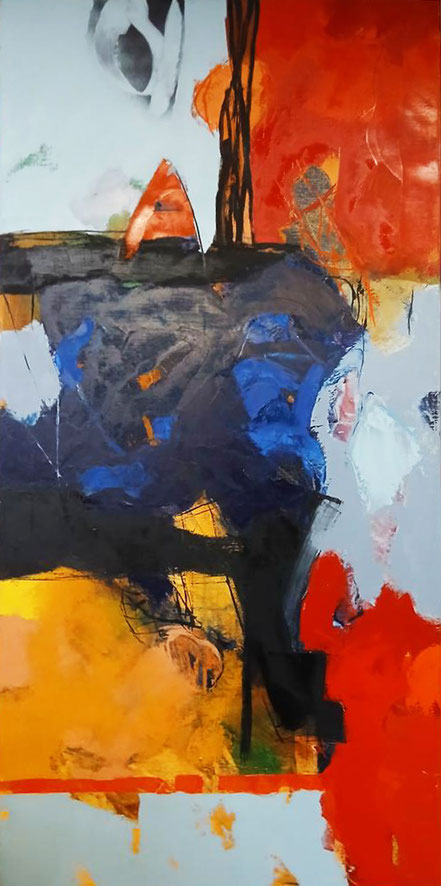 60x160 cm