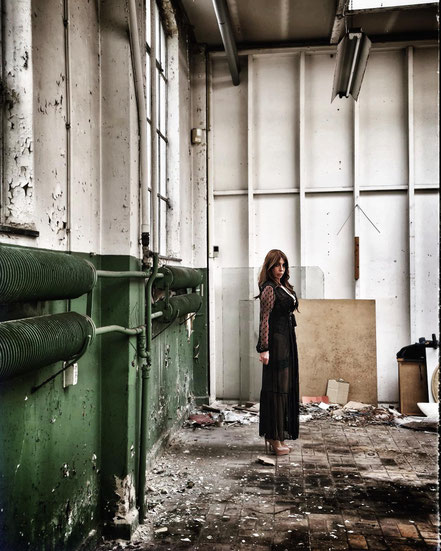 Annemarie Voute fotografie