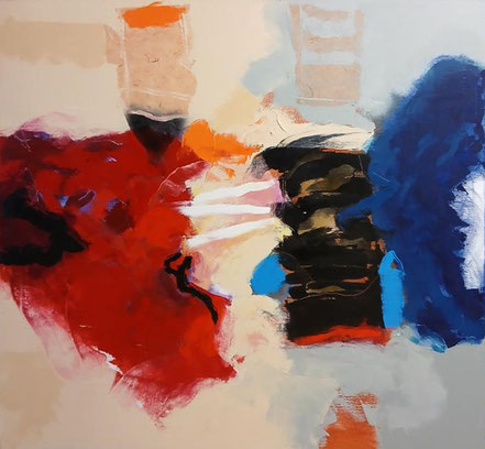 130x130 cm