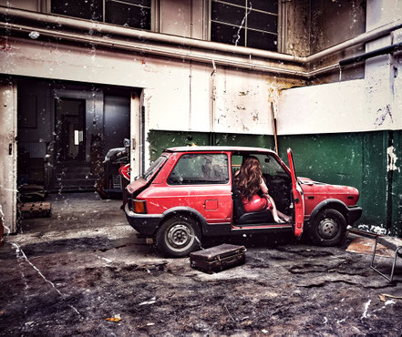 Annemarie Voute fotografie