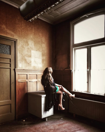 Annemarie Voute fotografie