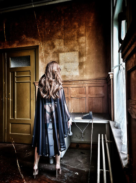 Annemarie Voute fotografie